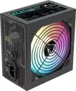 Блок питания Formula KCAS Plus Gold RGB 650W icon 3