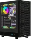 Корпус Formula Mana Dynamic (черный) icon