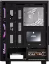 Корпус Formula Mana Geometry (черный) icon 2