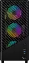 Корпус Formula Mana Geometry (черный) icon 3