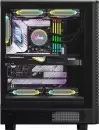 Корпус Formula Mana Geometry (черный) icon 4