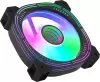 Вентилятор для корпуса Formula Nulight 12BK ARGB icon 3