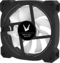 Вентилятор для корпуса Formula Nulight 12BK ARGB icon 4
