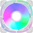 Вентилятор для корпуса Formula Nulight 12WH FR (белый) icon