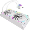 Система водяного охлаждения Formula Oasis L240 (белый) icon