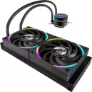 Система водяного охлаждения Formula Oasis L240 (черный) icon