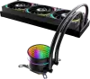Система водяного охлаждения Formula Oasis L360 (черный) icon 4