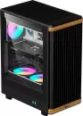 Корпус Formula TimberLine T1 (черный) icon 3