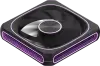 Вентилятор для корпуса Formula Air Fusion 1 Reverse (черный) icon