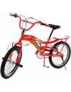 Детский велосипед FORSAGE FB18001 (красный) icon