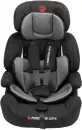 Детское автокресло Forsage Kids BS03A (black) icon 2