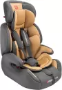 Детское автокресло Forsage Kids BS03A (coffee) icon 4