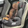 Детское автокресло Forsage Kids BS03A (coffee) icon 5