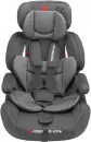 Детское автокресло Forsage Kids BS03A (grey) icon 2