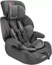 Детское автокресло Forsage Kids BS03A (grey) icon 4