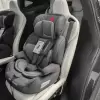 Детское автокресло Forsage Kids BS03A (grey) icon 5