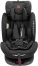 Детское автокресло Forsage Kids BS12 (black) icon 2