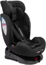 Детское автокресло Forsage Kids BS12 (black) icon 4