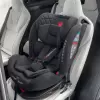 Детское автокресло Forsage Kids BS12 (black) icon 5