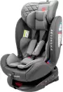 Детское автокресло Forsage Kids BS12 (grey) icon