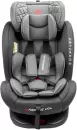 Детское автокресло Forsage Kids BS12 (grey) icon 2