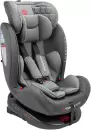 Детское автокресло Forsage Kids BS12 (grey) icon 4