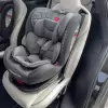 Детское автокресло Forsage Kids BS12 (grey) icon 5