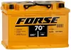 Аккумулятор Forse 6СТ-70 АЗE (70Ah) icon