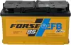Аккумулятор Forse EFB R+ (85Ah) icon 3