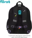 Школьный рюкзак Forst F-Base. Fancy FT-RY-022403 icon 2