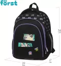 Школьный рюкзак Forst F-Base. Fancy FT-RY-022403 icon 5