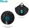 Школьный рюкзак Forst F-Base. Faster FT-RY-022404 icon 6