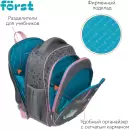 Школьный рюкзак Forst F-Base. Kittens FT-RY-022402 icon 6