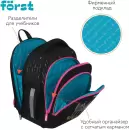 Школьный рюкзак Forst F-Base. Lovely FT-RY-022401 icon 8