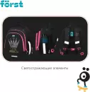 Школьный рюкзак Forst F-Base. Lovely FT-RY-022401 icon 9