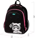 Школьный рюкзак Forst F-Base. Plush Dream FT-RY-022507 icon 4