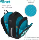 Школьный рюкзак Forst F-Base. Skateboard FT-RY-022405 icon 2