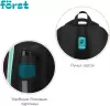 Школьный рюкзак Forst F-Base. Skateboard FT-RY-022405 icon 5