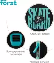 Школьный рюкзак Forst F-Base. Skateboard FT-RY-022405 icon 8