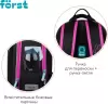 Школьный рюкзак Forst F-Cloud. Butterfly Harmony FT-RM-152502 icon 6