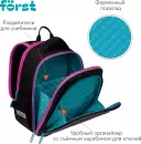 Школьный рюкзак Forst F-Cloud. Butterfly Harmony FT-RM-152502 icon 8