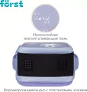 Школьный рюкзак Forst F-Cloud. Fluffy Bunny FT-RM-152501 icon 6