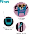 Школьный рюкзак Forst F-Cloud. Fun FT-RM-152504 icon 3