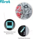 Школьный рюкзак Forst F-Cloud. Invisible Ninja FT-RM-152508 icon 2