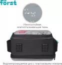 Школьный рюкзак Forst F-Cloud. Invisible Ninja FT-RM-152508 icon 6