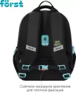 Школьный рюкзак Forst F-Cloud. Royal Roar FT-RM-152507 icon 3