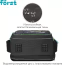 Школьный рюкзак Forst F-Cloud. Royal Roar FT-RM-152507 icon 7