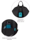 Школьный рюкзак Forst F-Cute. Car FT-RS-102408 icon 5