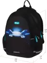Школьный рюкзак Forst F-Cute. Car FT-RS-102408 icon 6