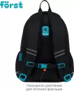 Школьный рюкзак Forst F-Cute. Need For Speed FT-RM-102503 icon 3